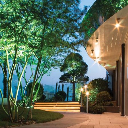 Royal Tower Luxurious Smart Residence Kiev Eksteriør bilde