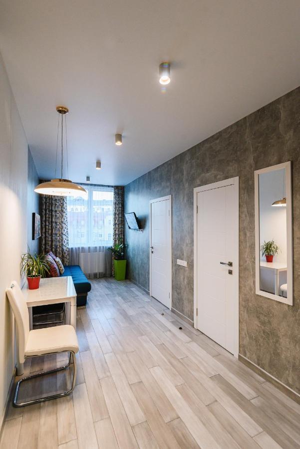 Royal Tower Luxurious Smart Residence Kiev Eksteriør bilde